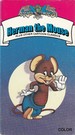Herman the Mouse, Kid Video (Vhs Tape)
