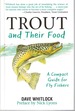 Trout and Their Food: a Compact Guide for Fly Fishers