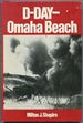 D-Day-Omaha Beach