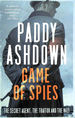 Game of Spies: the Secret Agent, the Traitor and the Nazi, Bordeaux 1942-1944