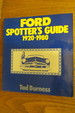 Ford Spotter's Guide, 1920-1980