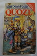 Quozl (Signed By Author)