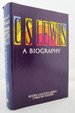 C. S. Lewis a Biography (Dj is Protected By a Clear, Acid-Free Mylar Cover)