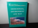 Geosciences, Environment and Man, Volume 1 (Developments in Earth and Environmental Sciences)