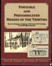 Portable and Prefabricated Houses of the Thirties: the E. F. Hodgson Company 1935 and 1939 Catalogs, an Unabridged Reprint