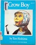 Crow Boy (Picture Puffin Books)