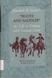 Boots and saddles; or, Life in Dakota with General Custer.