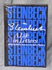 Steinbeck a Life in Letters