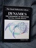 Visual Mathematics Library: Vismath Volume 1 Dynamics--the Geometry of Behavior, the