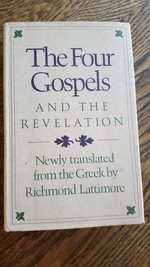 The Four Gospels and the Revelation