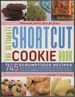 Ultimate Shortcut Cookie Book: 754 Scrumptious Recipes That Start With Refrigerated Cookie Dough, Cake Mix, Brownie Mix, Or