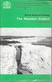 The Wealden District (British Regional Geology) (3rd Impression, 1978)