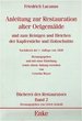 Tscherne Unfallchirurgie: Fu: Fuss (Gebundene Ausgabe) Chirurgie Handchirurgie Fuchirurgie Medizinische Fachgebiete Chirurgie Unfallchirurgie Orthopdie Medizin Pharmazie Notfallmedizin Fu Fusschirurgie Fufraktur Futrauma Fuverletzung...