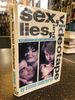 Sex, Lies, and Video Tape: Winner, Best Picture Award, Cannes Film Festival 1989