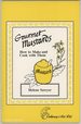 Gourmet Mustards: How to Make and Cook With Them