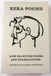 New Selected Poems and Translations (Second Edition) (New Directions Paperbook)