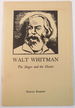 Walt Whitman: the Singer and the Chains
