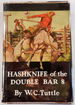 Hashknife of the Double Bar 8