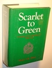 Scarlet to Green: a History of Intelligence in the Canadian Army 1903-1963