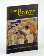 The Beaver, Magazine of the North, March 1951, Outfit 281-Trading at Padlei, N.W.T. / Conflict on Puget Sound