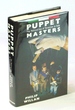 Puppetmasters (Puppet Masters): the Political Use of Terrorism in Italy