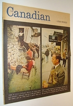 The Canadian Magazine, January 22-29, 1966: the Italians of Leamington
