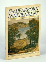 The Dearborn Independent-Chronicler of the Neglected Truth, July 17, 1926-Missionaries and Machine Guns