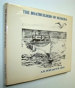 The Boatbuilders of Muskoka