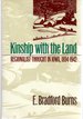 Kinship With the Land: Regionalist Thought in Iowa, 1894-1942