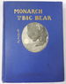Monarch the Big Bear of Tallac