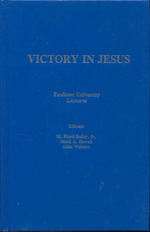 Victory in Jesus