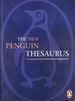 The New Penguin Thesaurus in a-Z Form (Penguin Reference Books S. )