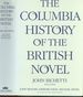 The Columbia History of the British Novell