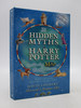 The Hidden Myths in Harry Potter: Spellbinding Map and Book of Secrets