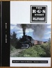 The R.G. S Story Rio Grande Southern Volume X Over the Bridges. Ridgway to Durango