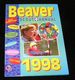 Beaver Scout Annual 1998