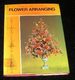 Step By Step Flower Arranging