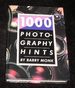 1000 Photography Hints