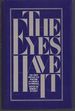 The Eyes Have It: the First Private Eye Writers of America Anthology