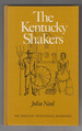 The Kentucky Shakers