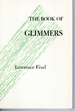 The Book of Glimmers [Inscribed By the Author].