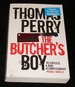 The Butcher's Boy