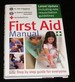 First Aid Manual