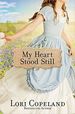My Heart Stood Still (Sisters of Mercy Flats, Book 2)