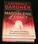 The Magdalene Legacy