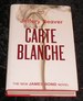 Carte Blanche