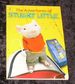 The Adventures of Stuart Little