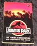 Jurassic Park-the Junior Novelisation