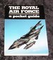 The Royal Air Force Pocket Guide 1994/95