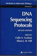 Dna Sequencing Protocols (Methods in Molecular Biology Volume 167)